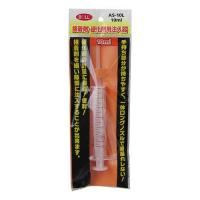 接着・硬化剤用注入器10ml BOLL 油 手洗い洗剤 AS-10L | シャイニングストアNEXT