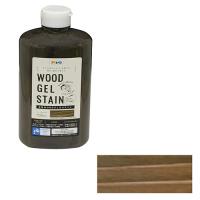 水性WOODジェルステイン アサヒペン 塗料・オイル 水性塗料2 700ml ウォルナット | シャイニングストアNEXT
