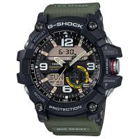 カシオ CASIO Gショック G-SHOCK メンズ 腕時計 GG-1000-1A3JF 国内正規 ブラック | シャイニングストアNEXT