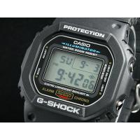 カシオ CASIO Gショック G-SHOCK スピードモデル 腕時計 DW5600E-1V ブラック | シャイニングストアNEXT