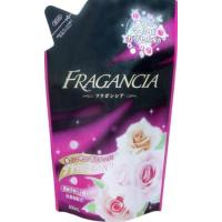 フラガンシア 濃縮柔軟剤 プリマローズの香り 詰替用 600ml × 20点 | シャイニングストアNEXT