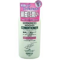 加美乃素薬用コンディショナーB&amp;P300ML | シャイニングストアNEXT