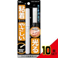 KQ0292ライト付粘着耳かき × 10点 | シャイニングストアNEXT