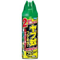 ヤブ蚊フマキラーダブルジェットプロ480ML | シャイニングストアNEXT