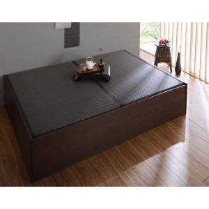 未使用 ベッドフレーム ブラック 小上がり 小上がり（ベッドフレーム）（スタイル：アンティーク、クラシック