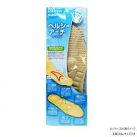 コロンブス フットソリューション ヘルシーアーチプレミアム 1足分(2枚入り) 男性用 ベージュ・L(26.0〜26.5cm) | シャイニングストア