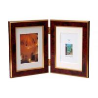 ペアフレーム 2LW タテ ワイン 101655 | シャイニングストア