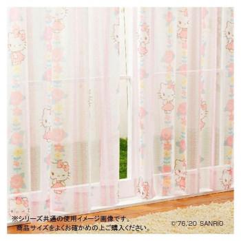 キティ カーテン（ブランド登録なし／カーテン、ブラインド） | 家具