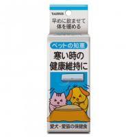 トーラス ペット愛犬・愛猫用 「ペットの知恵」保健食 30ml | シャイニングストア