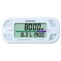 アクティブ万歩 TH-300 ホワイト | シャイニングストア