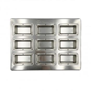 フィナンシェ 型のおすすめ人気商品一覧 通販 - Yahoo!ショッピング