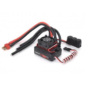 ROCKET-RC380サイズブラシレスモーター ROCKET-RC 380サイズブラシレスモーター Super sonic 21.5T