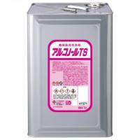 サラヤ 機械器具洗浄用アルコノールTS 16L 41571 | シャイニングストア