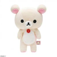 サンエックス San-x コリラックマ ぬいぐるみ(S)MR75201 | シャイニングストア