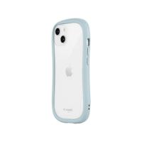 LEPLUS NEXT iPhone 14/13 耐傷・耐衝撃ハイブリッドケース ViAMO freely ライトブルー LN-IM22VMFLBL | シャイニングストア