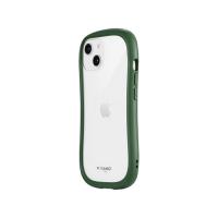 LEPLUS NEXT iPhone 14/13 耐傷・耐衝撃ハイブリッドケース ViAMO freely ビリジアン LN-IM22VMFGR | シャイニングストア