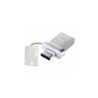 IOデータ USB 3.1 Gen1 Type-C⇔Type-A 両コネクター搭載USBメモリー 32GB U3C-HP32G | シャイニングストア