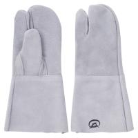 溶接用手袋 NO.2B 保護具 手袋革 | シャイニングストア