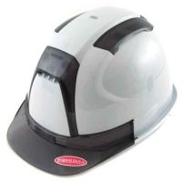 ヴェンティーヘルメット 白 TOYO 保護具 ヘルメット建築用 NO.390F-OT-SS | シャイニングストア