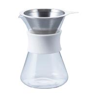 Glass Coffee Maker | シャイニングストア