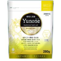 Yunone爽やか柚子の香り280g × 40点 | シャイニングストア