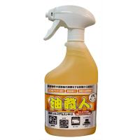 技職人魂 油職人 500ml | シャイニングストア