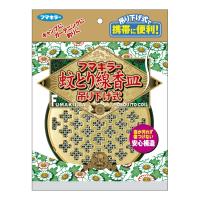 フマキラー蚊とり線香皿吊り下げ式 | シャイニングストア