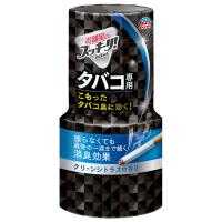 お部屋のスッキーリ!タバコ用クリーンシトラス400 | シャイニングストア