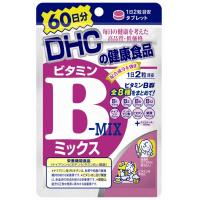 DHCビタミンBミックス60日分 × 18点 | シャイニングストア