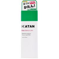 KATAN CICA バランスローション 200g | シャイニングストア