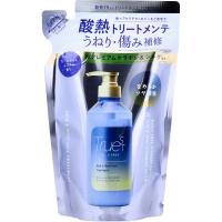 トゥルースト バイエスフリー 酸熱トリートメント成分配合 ヘアトリートメント 詰替用 400mL | シャイニングストア