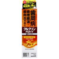 クルクリン PGガード 薬用ハミガキ 100g | シャイニングストア