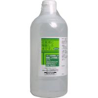 化粧水用 HG 500mL | シャイニングストア