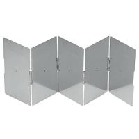 ユニフレーム ウインドスクリーンワイド 610534 | Shining Today