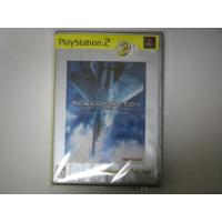 エースコンバット04 シャッタードスカイ PlayStation 2 the Best | Shining Today