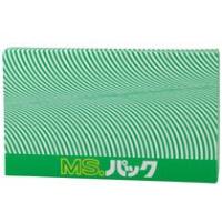 明光商会 MSシュレッダー消耗品 ポリ袋 Cパック MSパックC | Shining Today