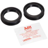 ariete(アリート) フォークオイルシール φ35 ［35x48x11］ CBX400／Zケイ／SR400 ARI003T | Shining Today