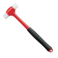 アネックス(ANEX) ハンマー 中型 プラスチックタイプ 265mm No.9007 | Shining Today