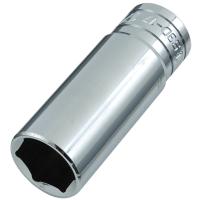 SK11(エスケー11) 六角ディープソケット 差込角 9.5mm (3/8インチ) 17mm S3D-17 | Shining Today