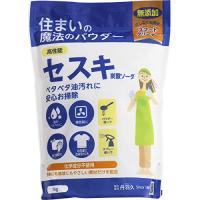 丹羽久 niwaQ キッチン用セスキ炭酸ソーダ 1kg | Shining Today