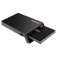 Inateck 2.5型 USB 3.0 HDDケース外付け 2.5インチ厚さ9.5mm/7mmのSATA-I, SATA-II, SATA-III, | Shining Today
