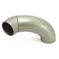 WAKI ABIRA 室内手すり用金具 ぬくもり手すり NES 壁受エンド Φ32・35mm用 | Shining Today