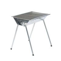 ユニフレーム(UNIFLAME) UFタフグリル SUS-600 665404 | Shining Today