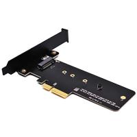 EZDIY-FAB NVME M.2 PCIe 拡張カード 変換アダプター 増設インターフェースボード, PCI-Express 4.0 X4対応 M | Shining Today