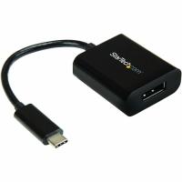 StarTech.com USB-C - DisplayPort ディスプレイ変換アダプタ／4K60Hz &amp; 8K30Hz／USB Type-C - | Shining Today