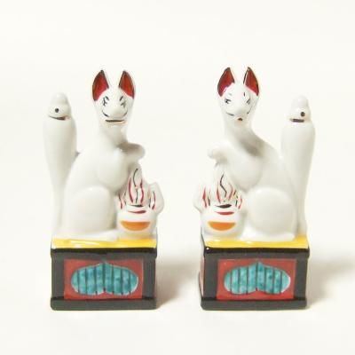 稲荷 狐 置物の商品一覧 通販 - Yahoo!ショッピング