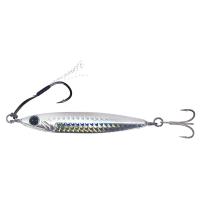 ジーク(Zeake) メタルジグ Rサーディン 30g RS001 ハガレシルバー | Shining Today
