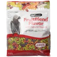 ズプリーム (ZuPreem) フルーツブレンド ML ヨウム・パロット・コニュア 1.6kg (日本語バージョン) フルーツ | Shining Today