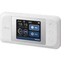 NECプラットフォームズ LTE Wi-Fi モバイルルータ dual_band Aterm MR10LN SW PA-MR10LN-SW | Shining Today