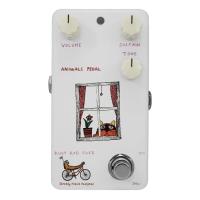 Animals Pedal アニマルズペダル Rust Rod Fuzz/ファズ ラムズヘッド ギター エフェクター ビッグマフ系 | Shining Today